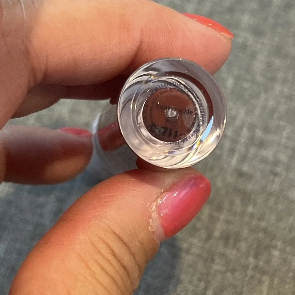 NEW Tarte Maracuja Juicy Lip Sculptor Lipstick & Gloss Color: Honey Suckle